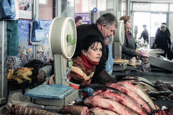 Астрахань. | Фото: messynessychic.com. Астрахань. | Фото: messynessychic.com.