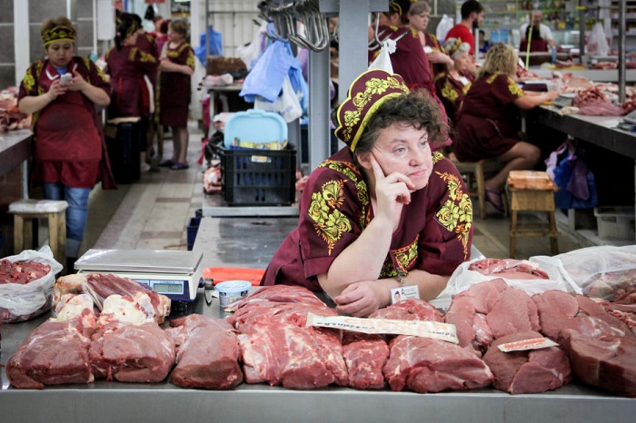 Новосибирск. | Фото: messynessychic.com. Новосибирск. | Фото: messynessychic.com.