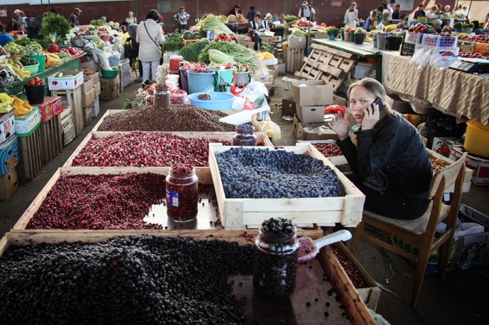 Улан-Удэ, Бурятия. | Фото: messynessychic.com. Улан-Удэ, Бурятия. | Фото: messynessychic.com.