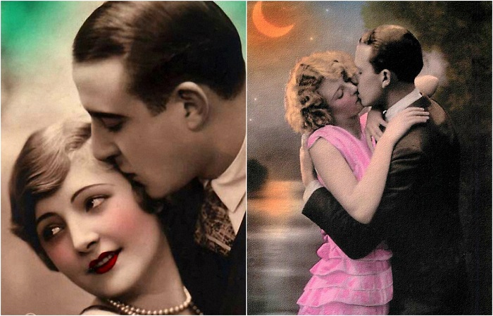 Самая сильная страсть из всех страстей. Самая сильная страсть из всех страстей.