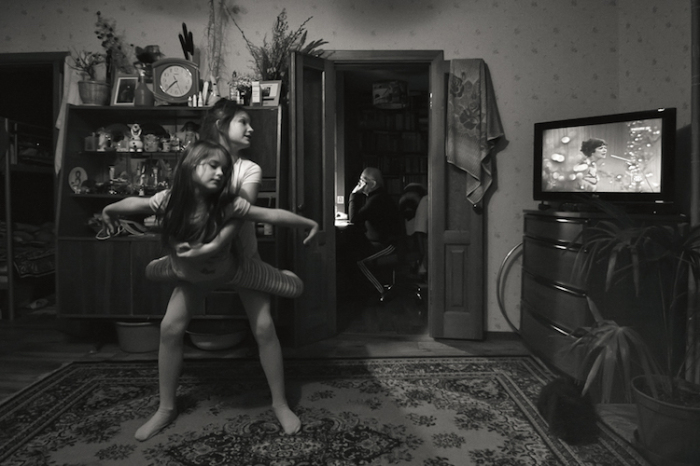 Автор: Ольга Агеева. Россия. 