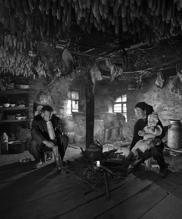 *Татированная 1963*, Оливер Клинк, 2014 год *Татированная 1963*, Оливер Клинк, 2014 год