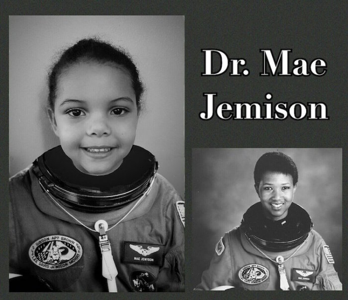 Лола в образе Мэй Джемисон. Автор: Cristi Smith-Jones. Лола в образе Мэй Джемисон. Автор: Cristi Smith-Jones.