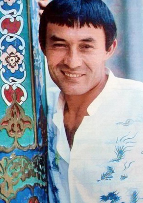 Талгат Нигматулин - советский актер. | Фото: vamp3.ru. Талгат Нигматулин - советский актер. | Фото: vamp3.ru.