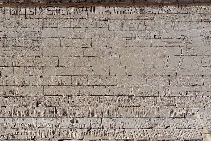 Израильтяне обязаны филистимлянам. Израильтяне обязаны филистимлянам.