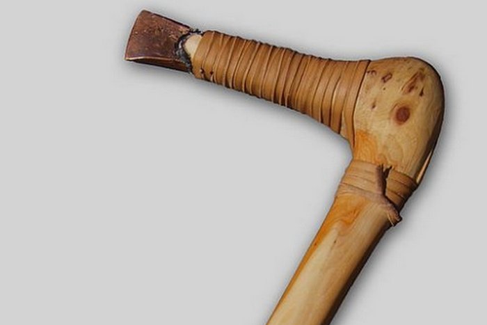 Медный топор Эци. Медный топор Эци.