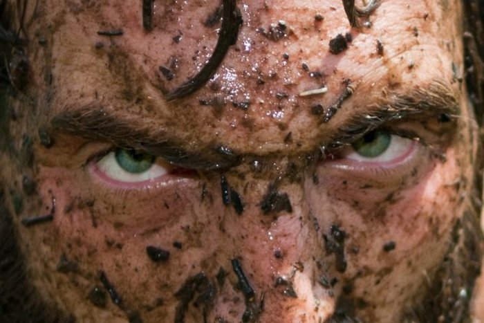 Возможно, Эци был воином. Возможно, Эци был воином.