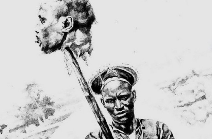 Рабих аз-Зубайр. Рабих аз-Зубайр.