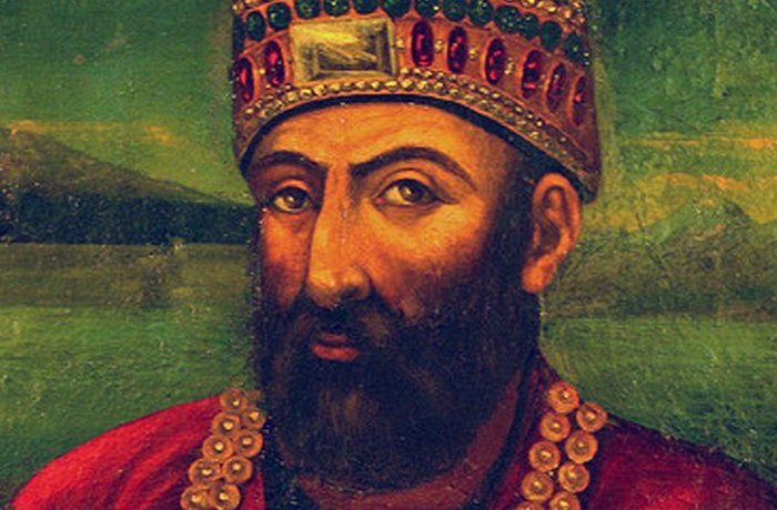 Надир Шах. Надир Шах.