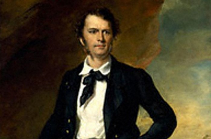 Джеймс Брук - Белый раджа. Джеймс Брук - Белый раджа.