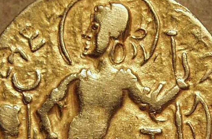 Махападма Нанда. Махападма Нанда.