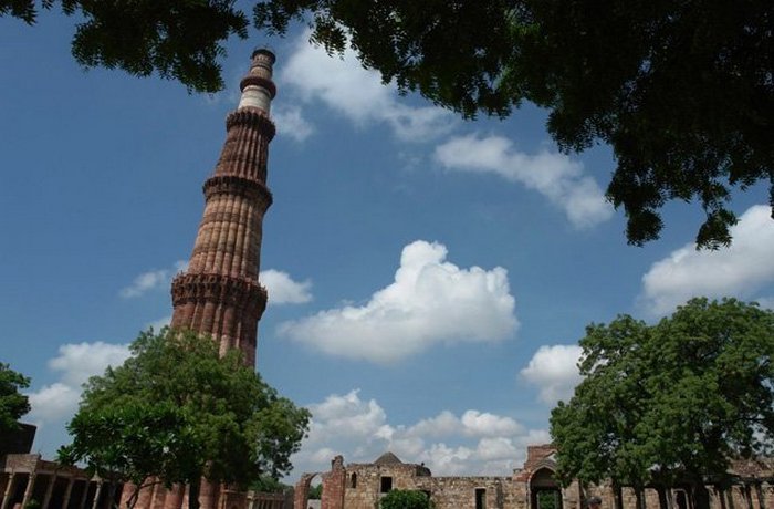 Кутб ад-Дин Айбак. Кутб ад-Дин Айбак.
