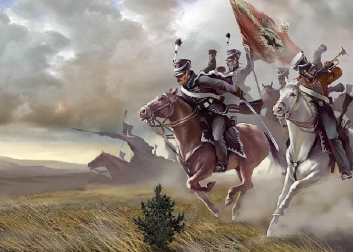 Гусары в царской России не могли жениться без разрешения начальства. | Фото: russian7.ru. Гусары в царской России не могли жениться без разрешения начальства. | Фото: russian7.ru.