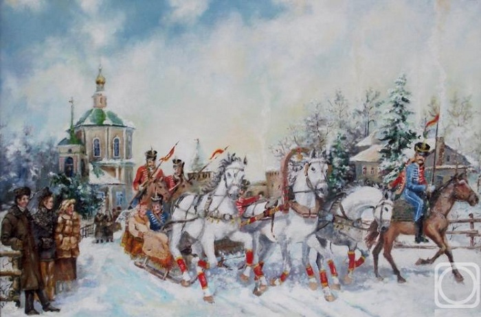 Гусарская свадьба. | Фото: pp.vk.me. Гусарская свадьба. | Фото: pp.vk.me.