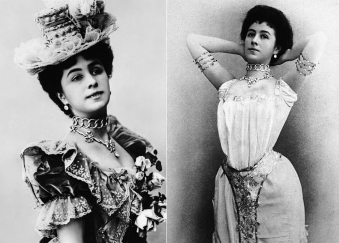 Матильда Кшесинская | Фото: chtoby-pomnili.com и aif.ru Матильда Кшесинская | Фото: chtoby-pomnili.com и aif.ru