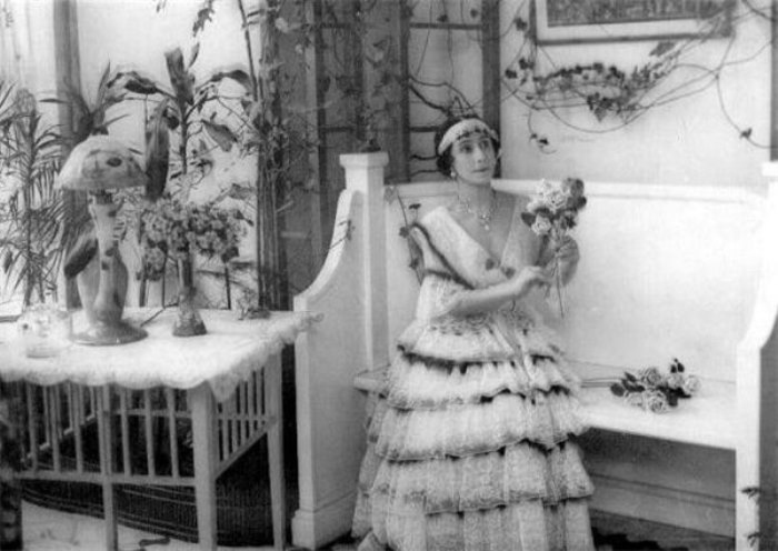 Матильда Кшесинская | Фото: chtoby-pomnili.com Матильда Кшесинская | Фото: chtoby-pomnili.com