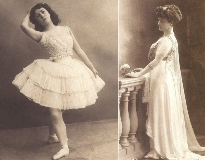 Звезда балета со скандальной репутацией | Фото: mk.ru Звезда балета со скандальной репутацией | Фото: mk.ru