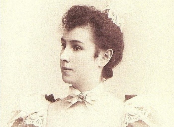 Знаменитая прима-балерина | Фото: liveinternet.ru Знаменитая прима-балерина | Фото: liveinternet.ru