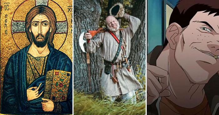 «Кукиш с маслом» и другие традиционные русские жесты. «Кукиш с маслом» и другие традиционные русские жесты.