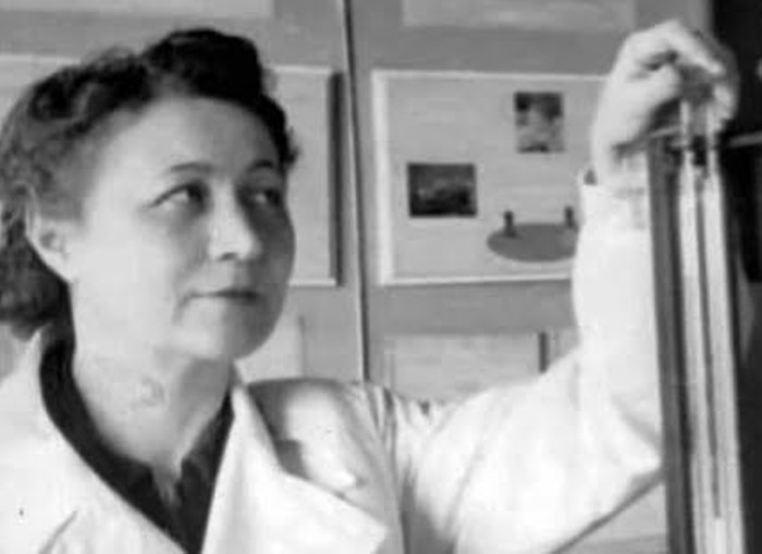 Создательница отечественного антибиотика | Фото: agaclip.com Создательница отечественного антибиотика | Фото: agaclip.com