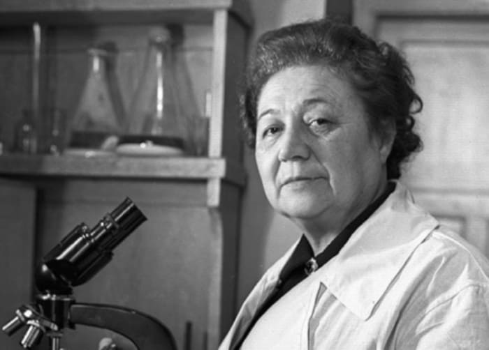 Создательница отечественного антибиотика | Фото: aif.ru Создательница отечественного антибиотика | Фото: aif.ru