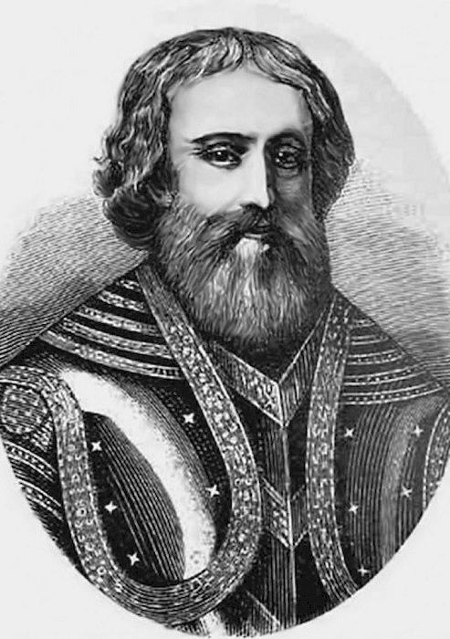 Федор Михайлович Ртищев - меценат и соратник царя Алексея Михайловича. | Фото: yamoscow.ru. Федор Михайлович Ртищев - меценат и соратник царя Алексея Михайловича. | Фото: yamoscow.ru.