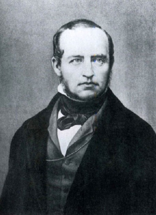 Владимир Одоевский - русский писатель XIX века. | Фото: ic.pics.livejournal.com. Владимир Одоевский - русский писатель XIX века. | Фото: ic.pics.livejournal.com.