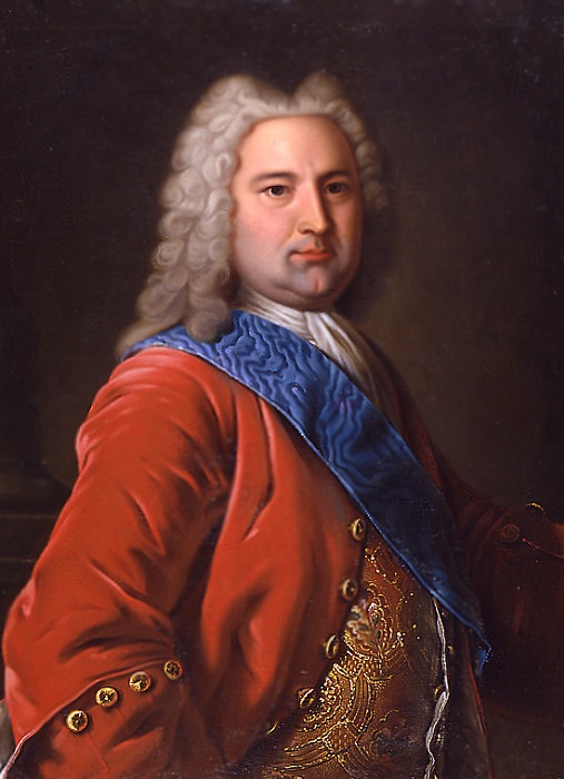 Фаворит императрицы Анны Иоанновны Эрнст Иоганн Бирон. | Фото: diletant.media. Фаворит императрицы Анны Иоанновны Эрнст Иоганн Бирон. | Фото: diletant.media.