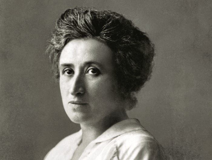 Знаменитая революционерка | Фото: litafor.ru