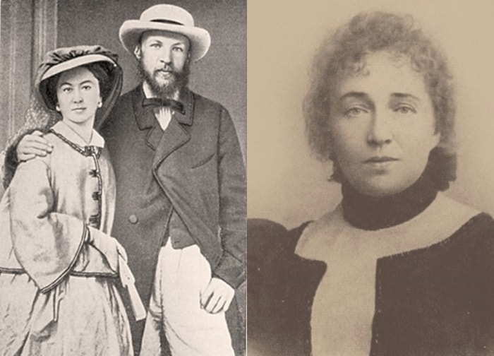 Дмитрий Иванович Менделеев | Фото: nnm.me Дмитрий Иванович Менделеев | Фото: nnm.me