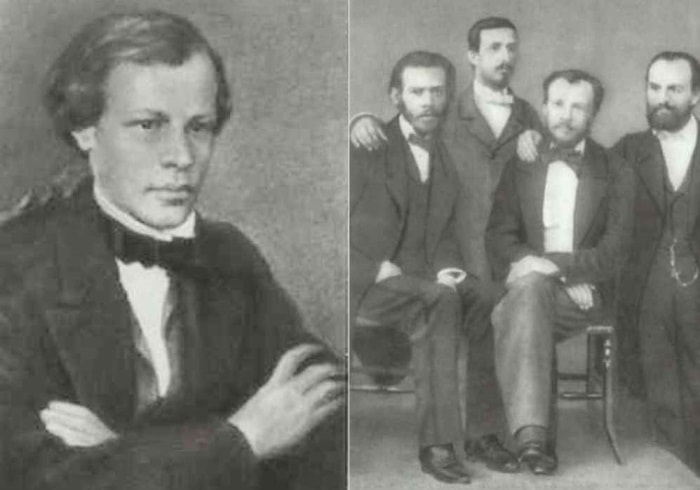 Великий русский ученый-энциклопедист | Фото: nnm.me Великий русский ученый-энциклопедист | Фото: nnm.me