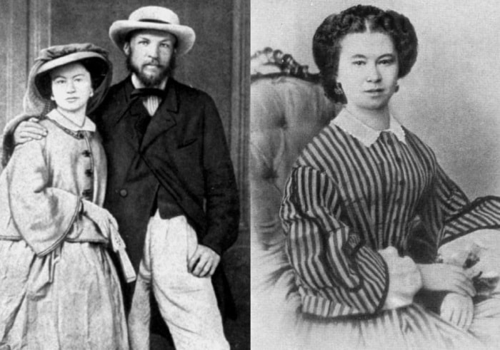 Великий русский ученый-энциклопедист | Фото: nnm.me Великий русский ученый-энциклопедист | Фото: nnm.me