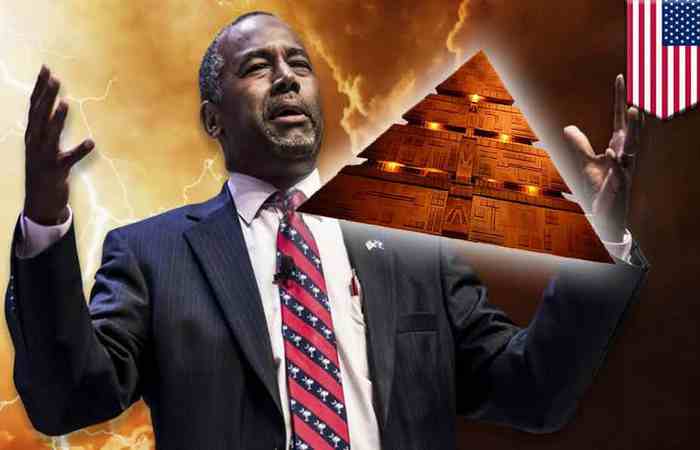 Пирамиды были зернохранилищами. Пирамиды были зернохранилищами.