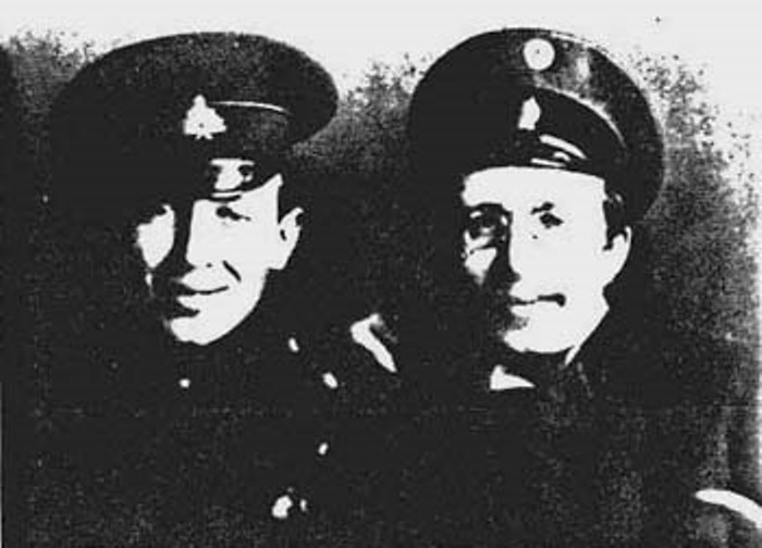 Братья Виталий и Антон Макаренко | Фото: liveinternet.ru Братья Виталий и Антон Макаренко | Фото: liveinternet.ru