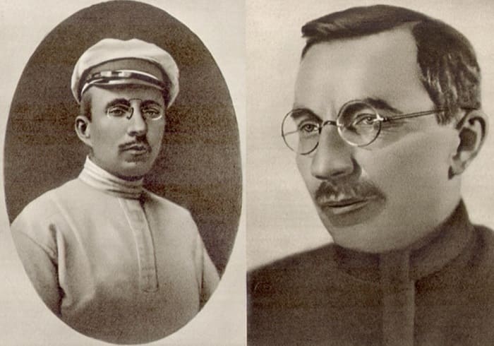 Легендарный педагог Антон Макаренко | Фото: nnm.me Легендарный педагог Антон Макаренко | Фото: nnm.me