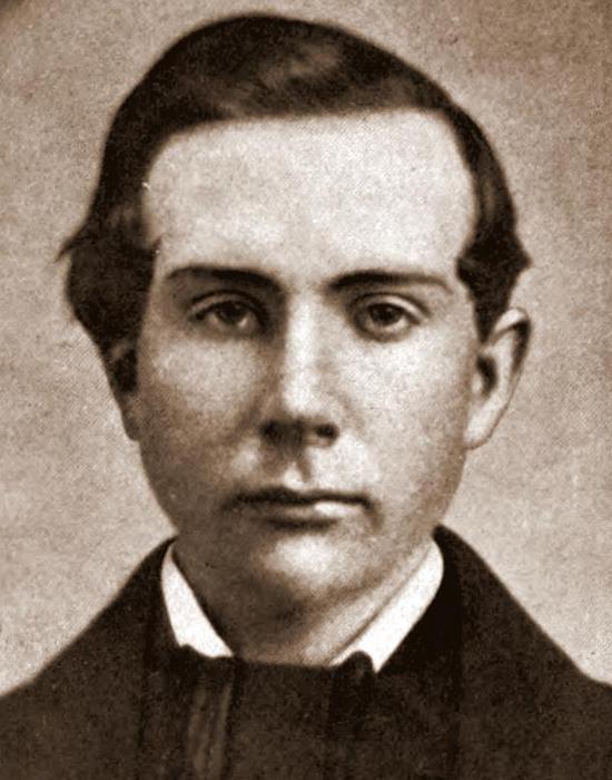 Дэвид Рокфеллер в юности. / фото: imgarcade.com Дэвид Рокфеллер в юности. / фото: imgarcade.com