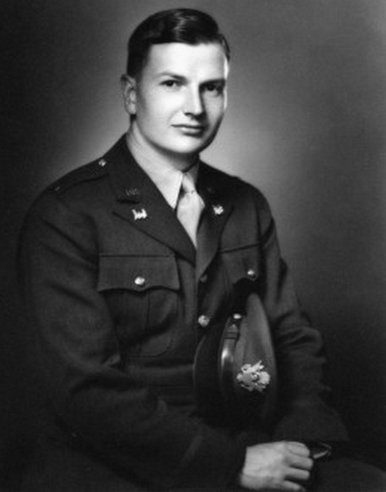 Капитан Дэвид Рокфеллер. / Фото: likesuccess.com Капитан Дэвид Рокфеллер. / Фото: likesuccess.com