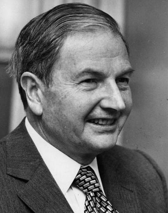 Дэвид Рокфеллер - продолжатель идей благотворительносоти. / Фото: tsaa.org.ua Дэвид Рокфеллер - продолжатель идей благотворительносоти. / Фото: tsaa.org.ua