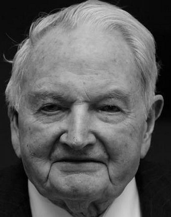 Дэвид Рокфеллер - человек без сердца. / Фото: tsaa.org.ua Дэвид Рокфеллер - человек без сердца. / Фото: tsaa.org.ua