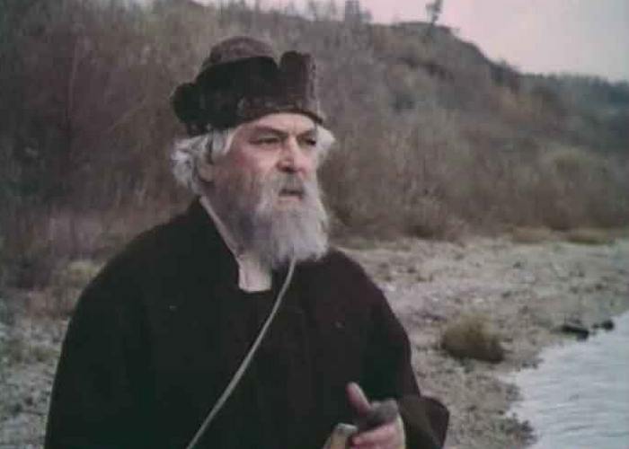 Сергей Бондарчук в роли князя Степана Касатского./фото: kino-teatr.org Сергей Бондарчук в роли князя Степана Касатского./фото: kino-teatr.org