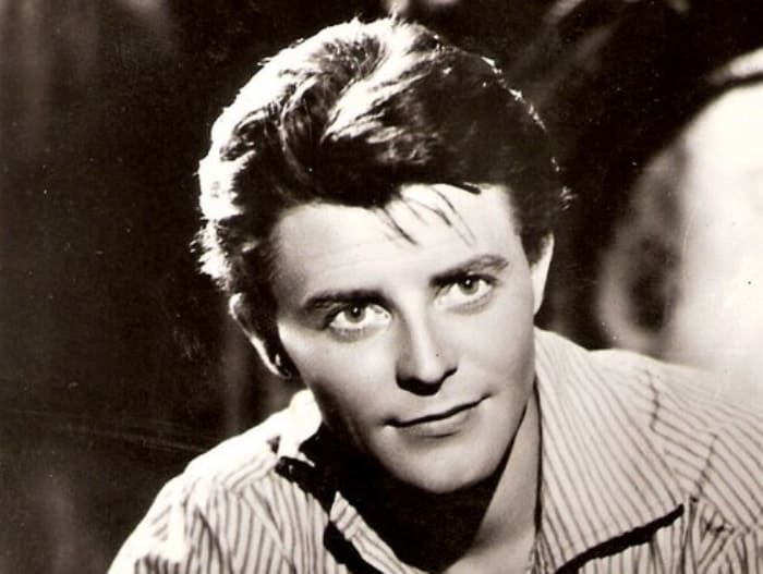 Жерар Филип | Фото: kino-teatr.ru Жерар Филип | Фото: kino-teatr.ru