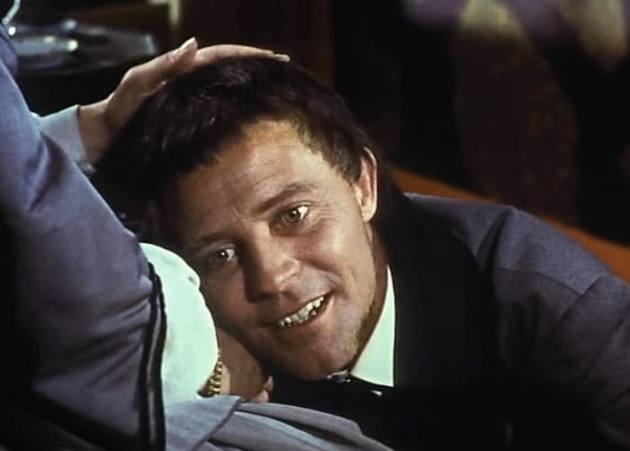 Кадр из фильма *Игрок*, 1958 | Фото: kino-teatr.ru Кадр из фильма *Игрок*, 1958 | Фото: kino-teatr.ru