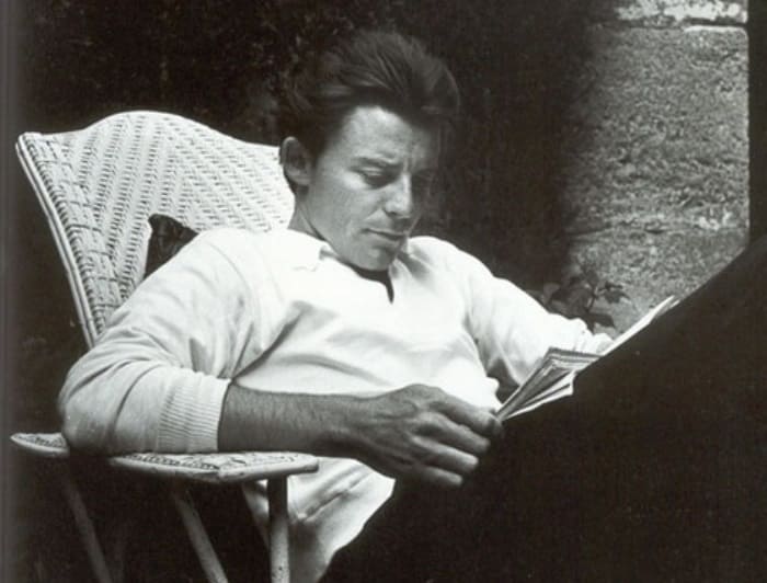 Знаменитый французский актер | Фото: chtoby-pomnili.com Знаменитый французский актер | Фото: chtoby-pomnili.com