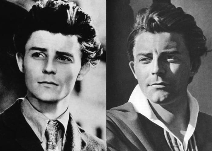 Знаменитый французский актер | Фото: kino-teatr.ru Знаменитый французский актер | Фото: kino-teatr.ru