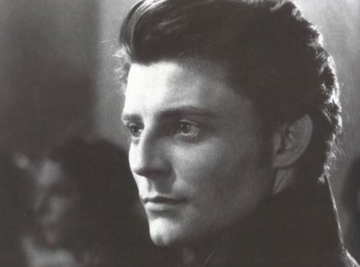 Жерар Филип | Фото: chtoby-pomnili.com Жерар Филип | Фото: chtoby-pomnili.com