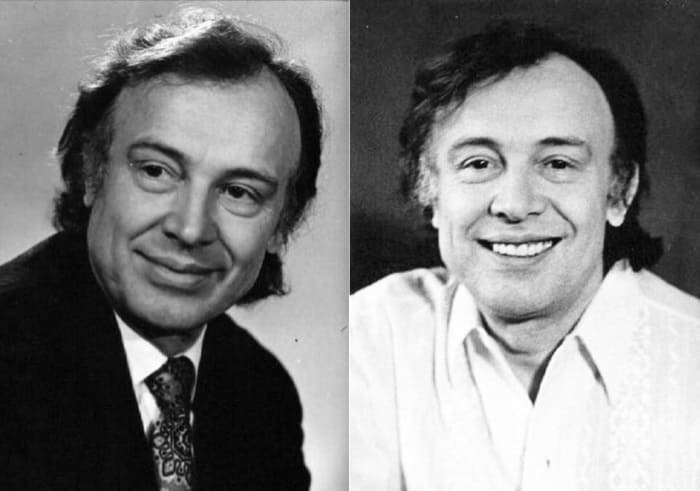 Легенда советского кино Иннокентий Смоктуновский | Фото: peoples.ru и kino-teatr.ru Легенда советского кино Иннокентий Смоктуновский | Фото: peoples.ru и kino-teatr.ru