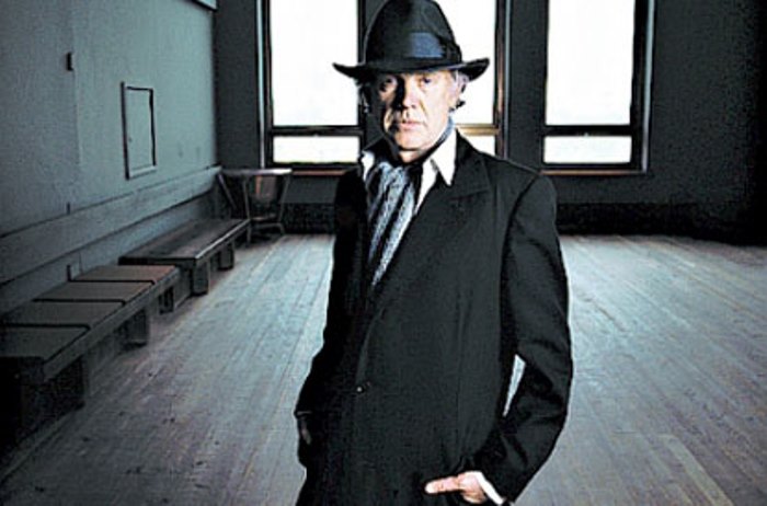 Народный артист СССР Иннокентий Смоктуновский | Фото: nv-online.info Народный артист СССР Иннокентий Смоктуновский | Фото: nv-online.info