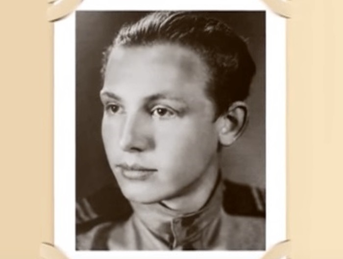 Сержант Смоктунович | Фото: legendy-kino.ru Сержант Смоктунович | Фото: legendy-kino.ru