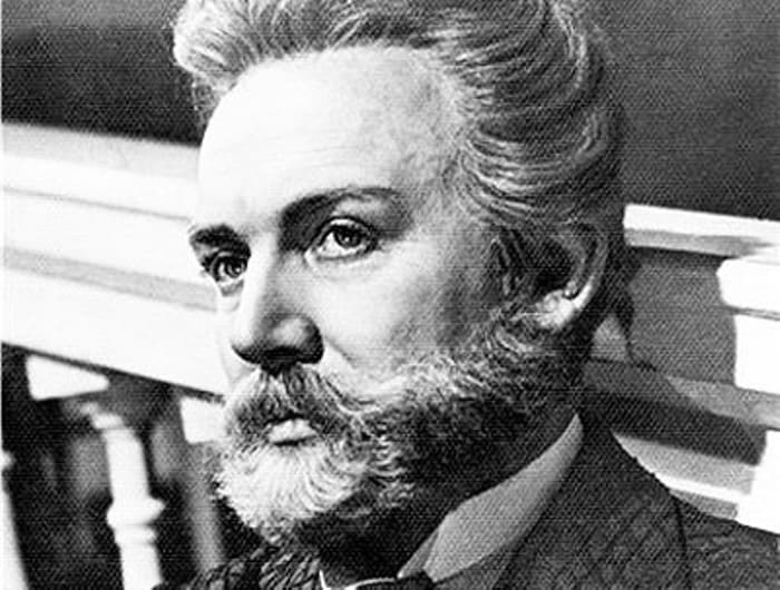 Иннокентий Смоктуновский в фильме *Чайковский*, 1969 | Фото: kino-teatr.ru Иннокентий Смоктуновский в фильме *Чайковский*, 1969 | Фото: kino-teatr.ru