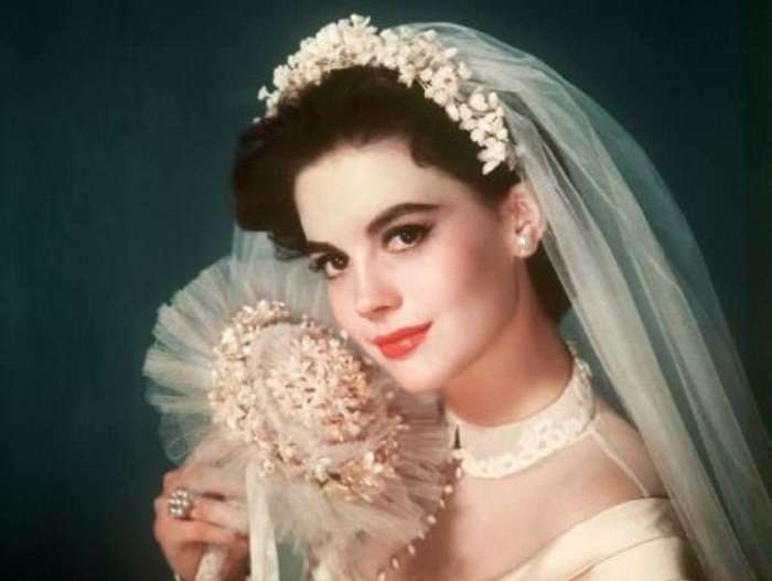 Натали Вуд снималась в кино с 4-х лет | Фото: kinopoisk.ru Натали Вуд снималась в кино с 4-х лет | Фото: kinopoisk.ru